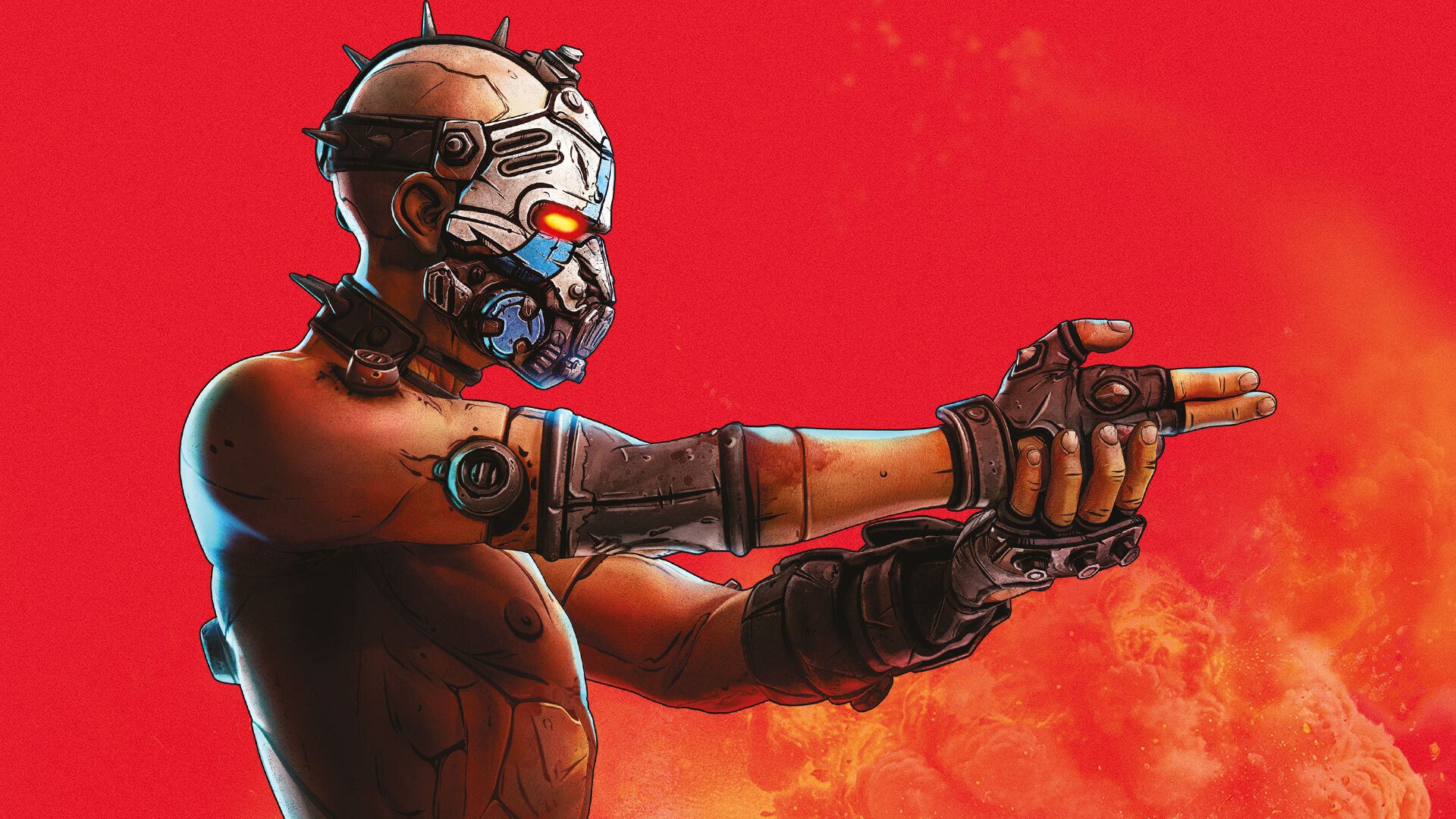 Borderlands 4 Dettagli Endgame, contenuto post-lancio