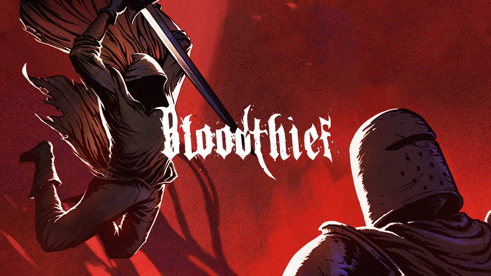 Bloodthief di "Boomer Slasher" lancia il 22 settembre