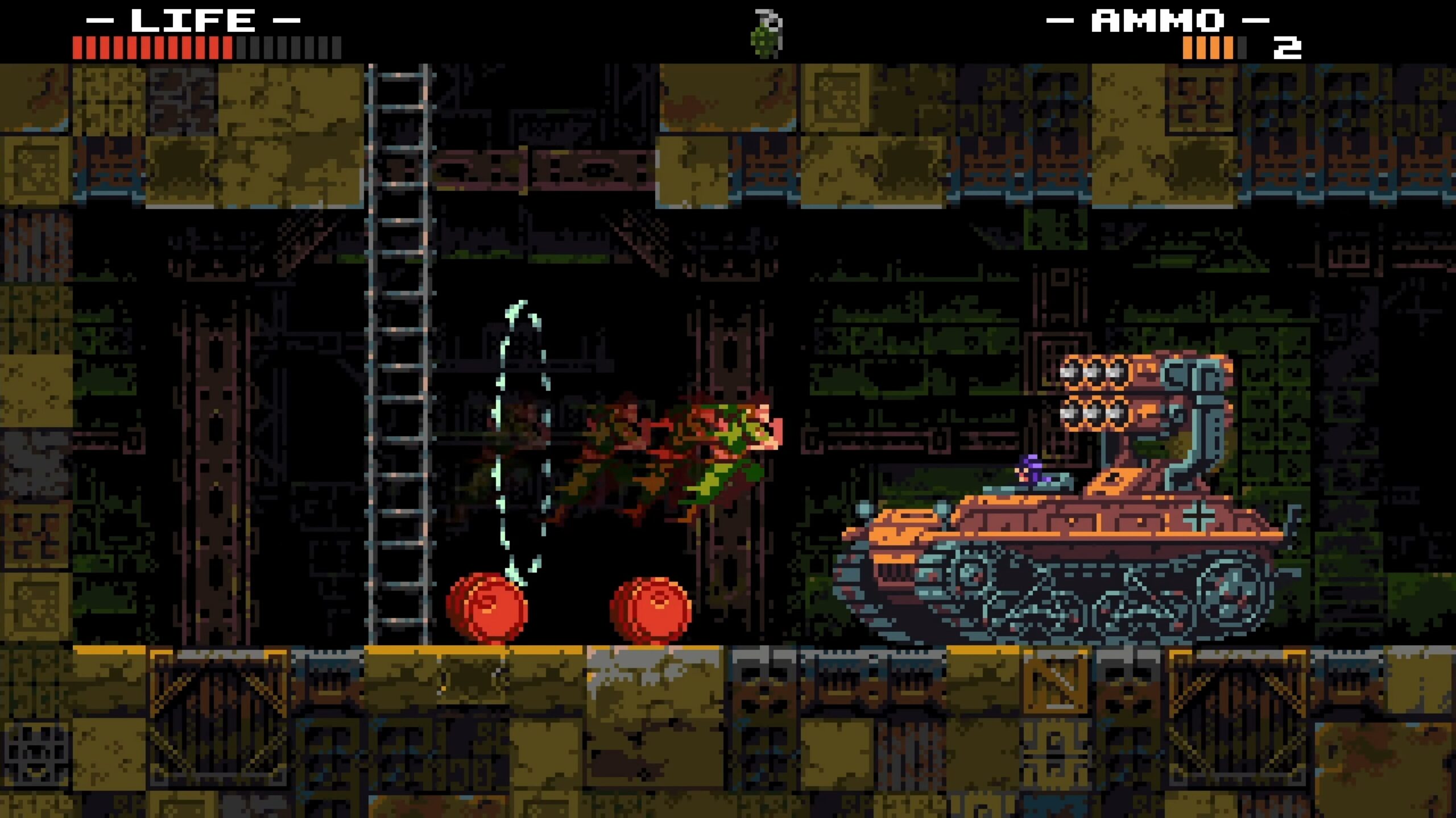 Wolfhound lancia nel 2026