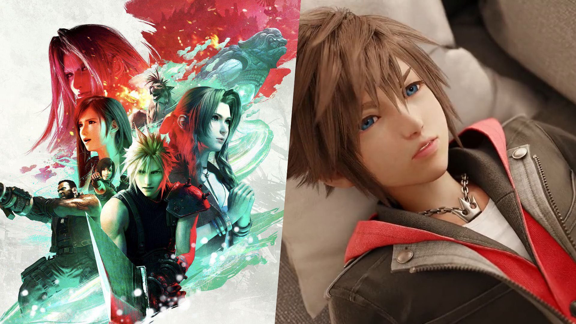 Remake Final Fantasy VII Parte Tre e Kingdom Hearts IV Sviluppo "progredendo senza intoppi", conferma Tetsuya Nomura
