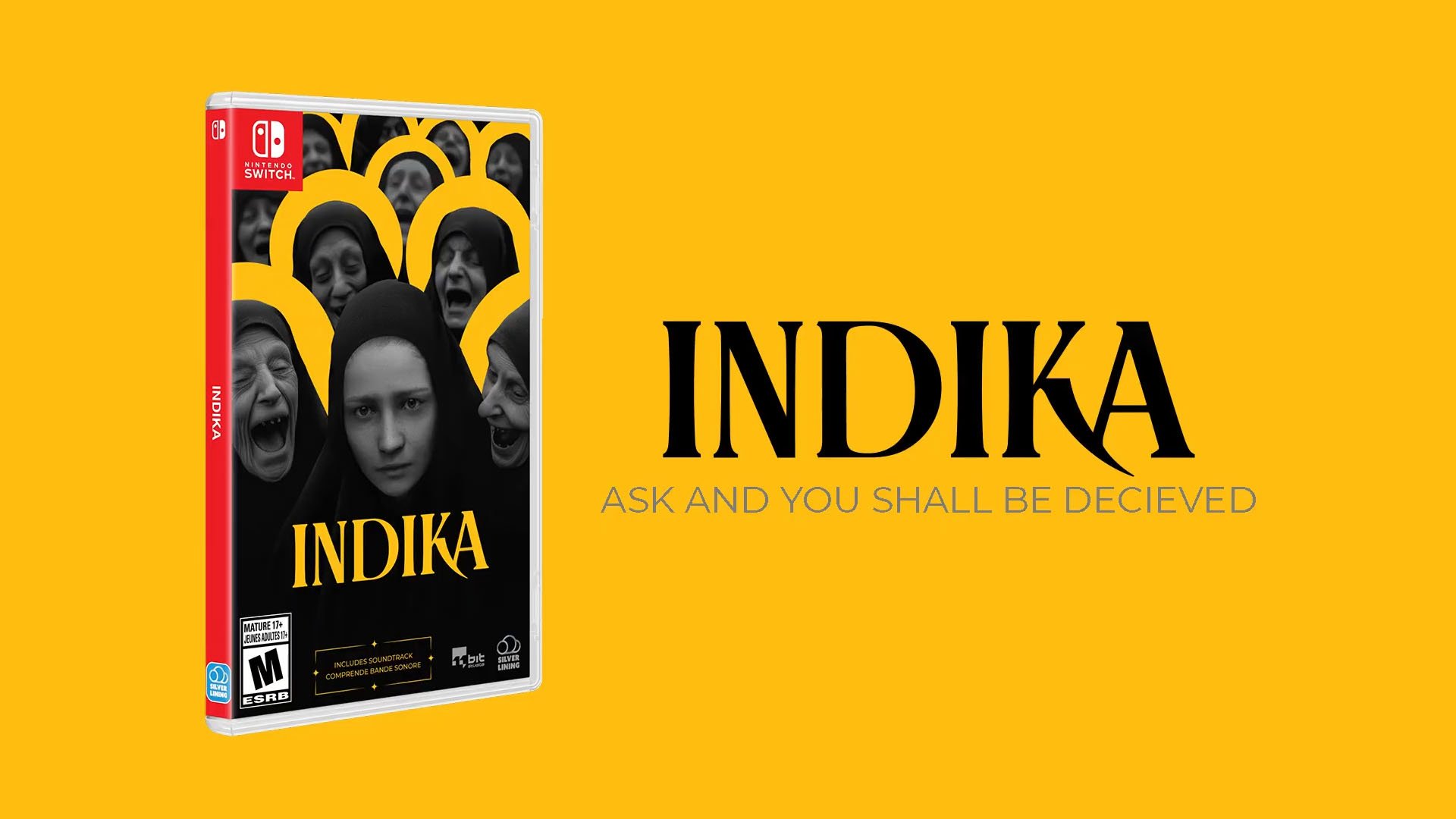 Indika che viene a passare questo autunno