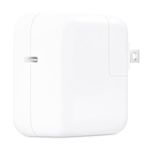 Caricatore USB-C di Apple 30W