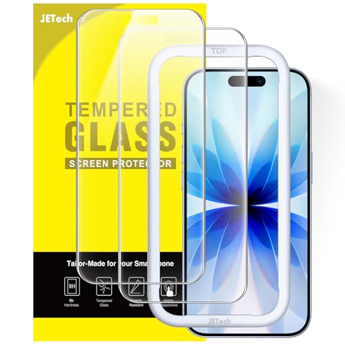 Jetech Matte Screen Protector (2-Pack)