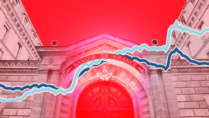 Come la Francia di Emmanuel Macron divenne il bambino fiscale dell'Europa