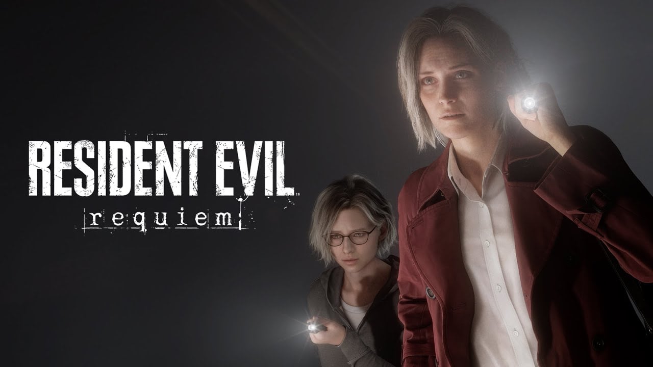 Resident Evil Requiem aggiunge la versione Switch 2