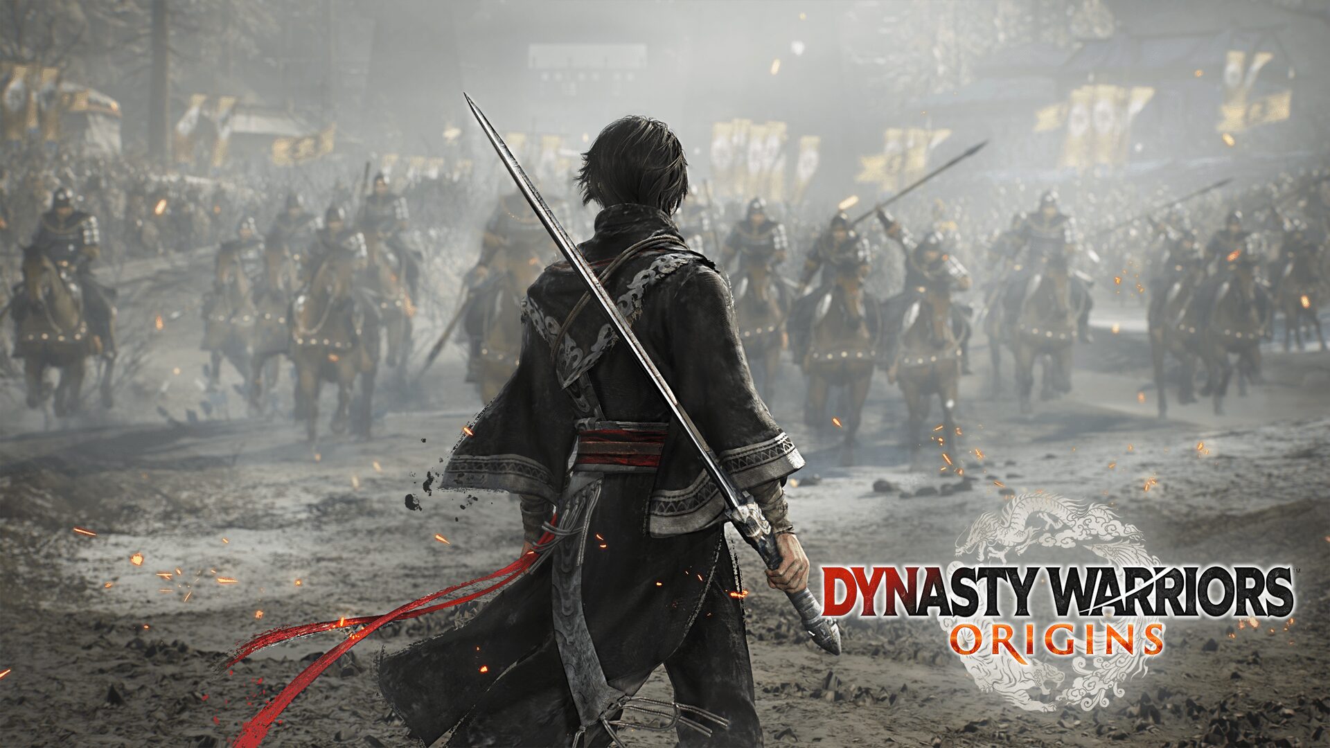 Dynasty Warriors: Origins in arrivo a Switch 2 il 22 gennaio 2026 insieme al maggiore DLC