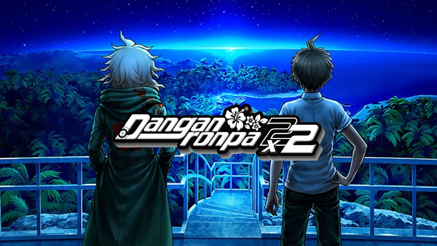 Danganronpa 2 × 2 annunciato per PS5, Xbox Series, Switch 2, Switch e PC