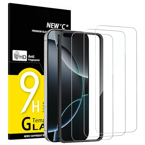 New'c Screen Protector (3-pack)