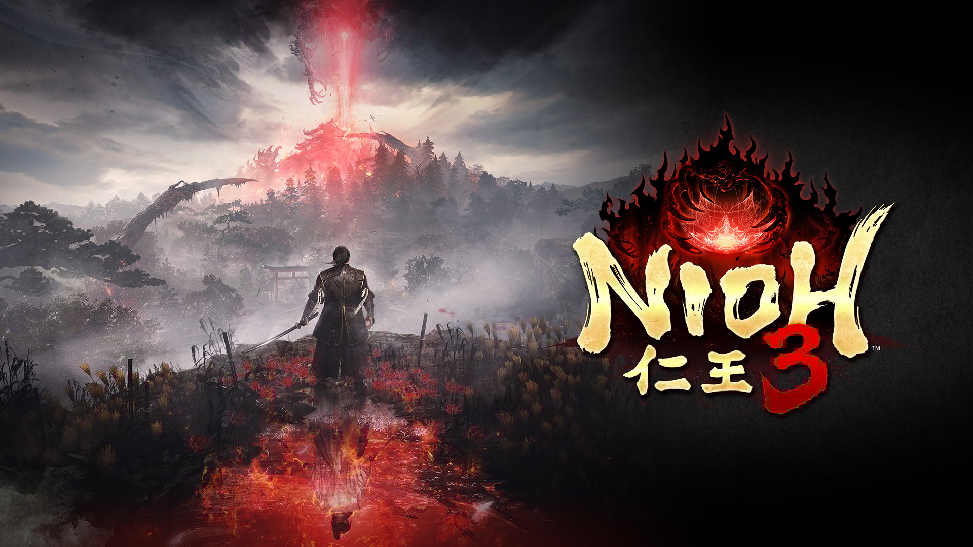 Nioh 3 lancia il 6 febbraio 2026