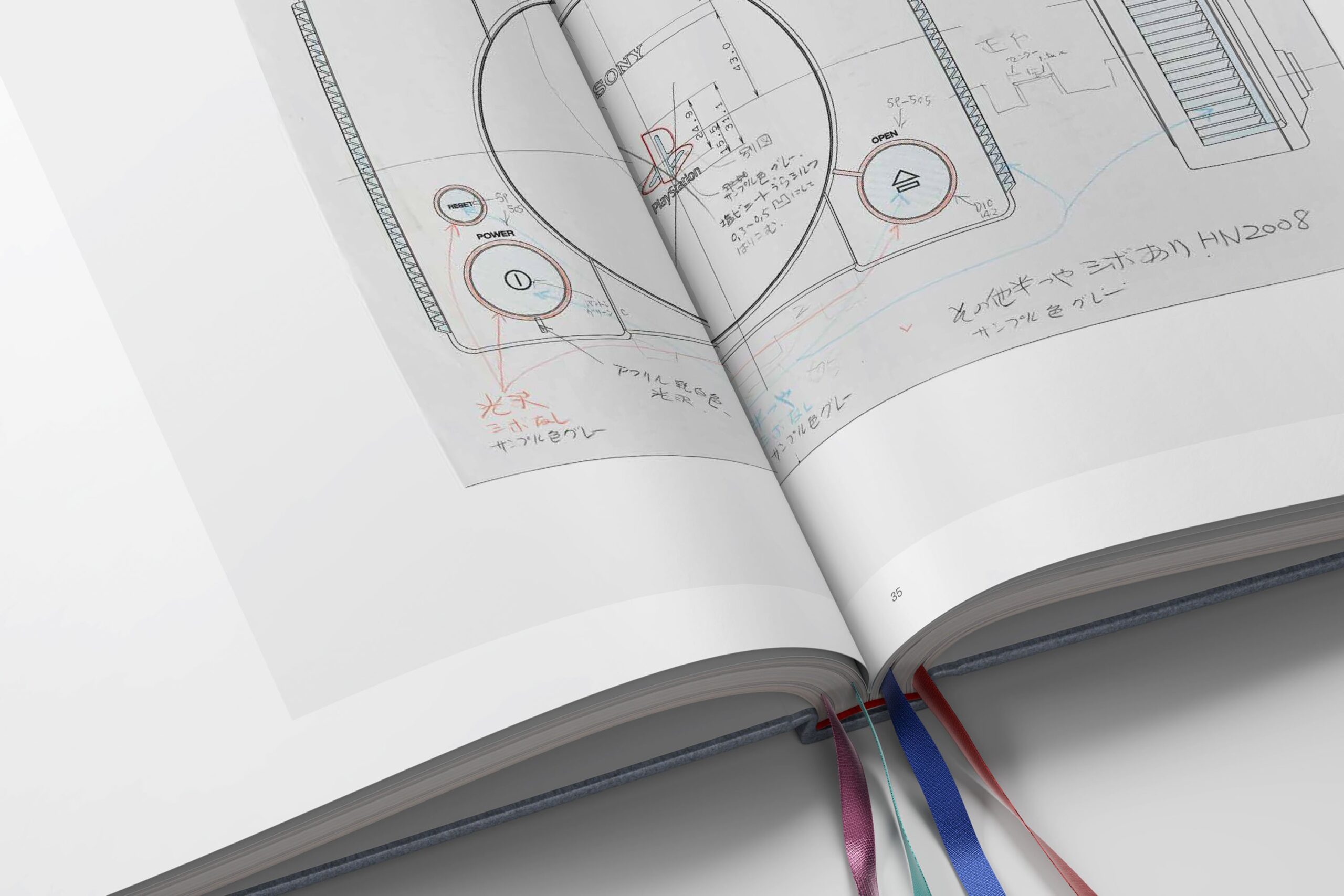 PlayStation: ha annunciato il primo libro di fotografia di 30 anni