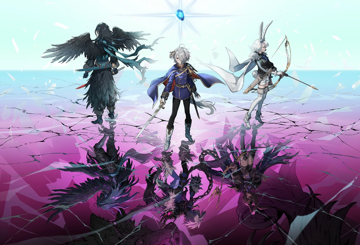 Il nuovo gioco mobile di Fire Emblem di Nintendo combina l'estetica fantasy con il DNA "Among Us"