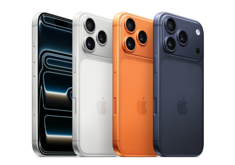 L'iPhone 17 Pro è finalmente arrivato, insieme ad alcuni nuovi trucchi nel mix