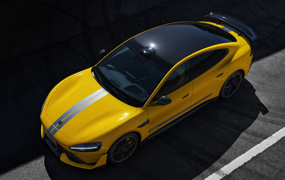 La divisione EV di Xiaomi espande le sue operazioni in Europa