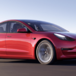 Tesla costretta a richiamare 3 milioni di auto in Cina per le maniglie delle portiere