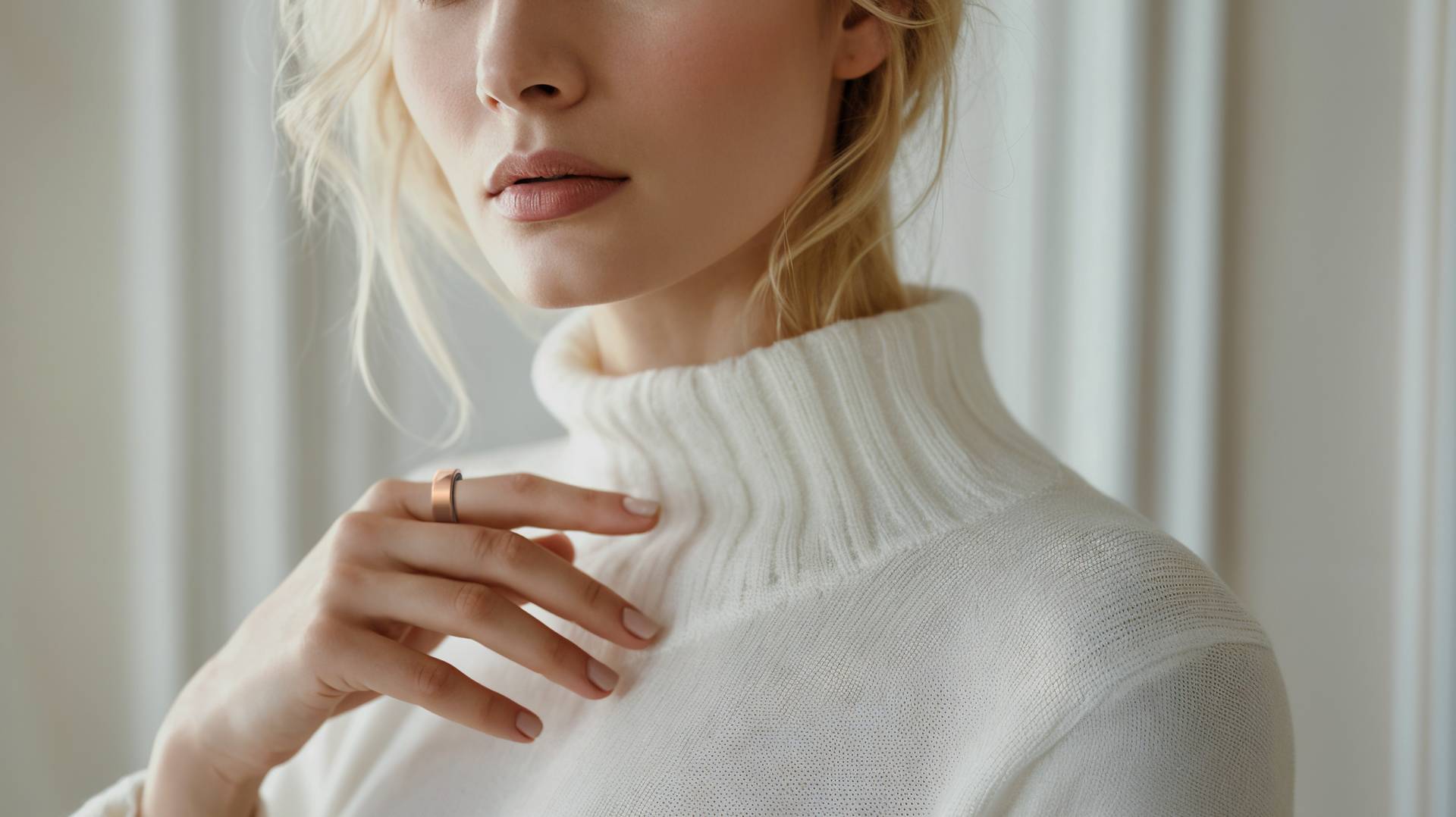 Luna 2.0 diventa globale: l'anello intelligente senza abbonamenti che potrebbe uccidere il modello di business di Oura