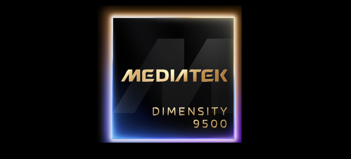 MediaTek Dimensy 9500 porta il gioco console e potenti AI ai telefoni di punta