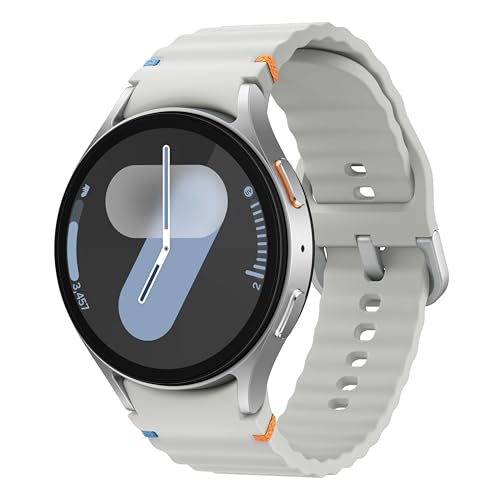 Samsung Galaxy Watch 7 44mm Bluetooth AI Smartwatch con punteggio energetico, ...