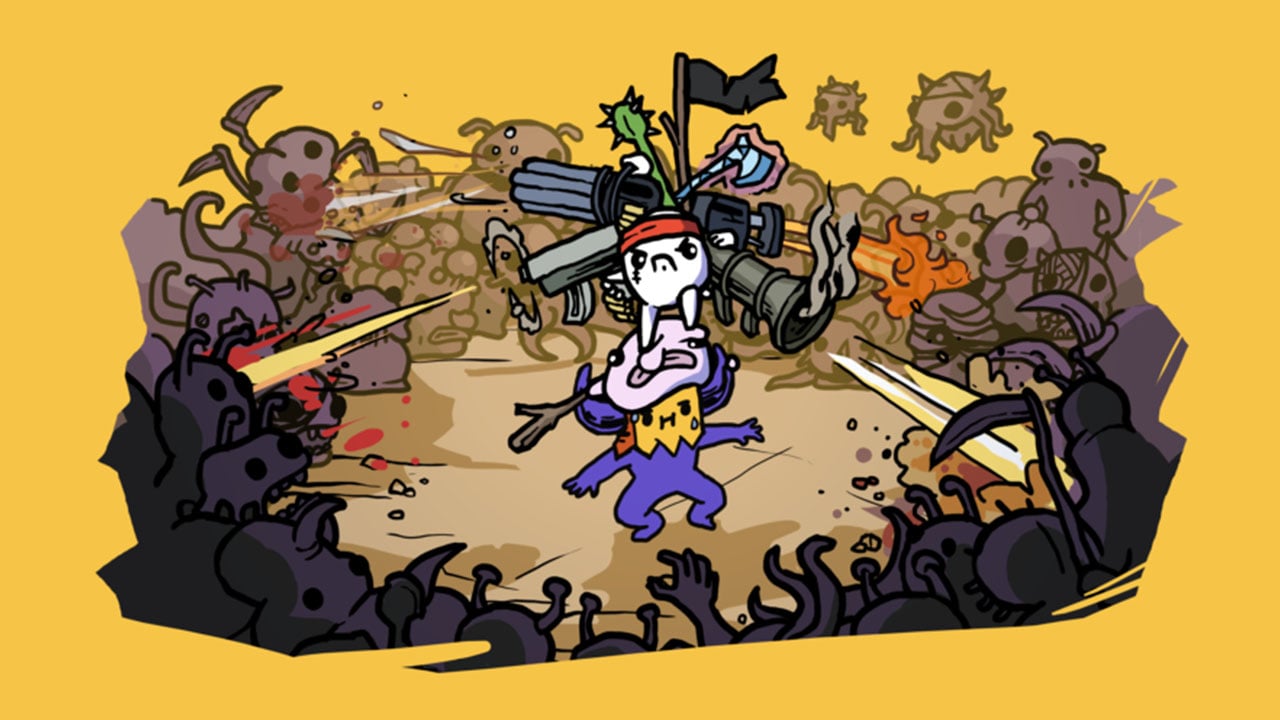 Lo sviluppo post-lancio di Brotiato si è trasferito nel malvagio impero