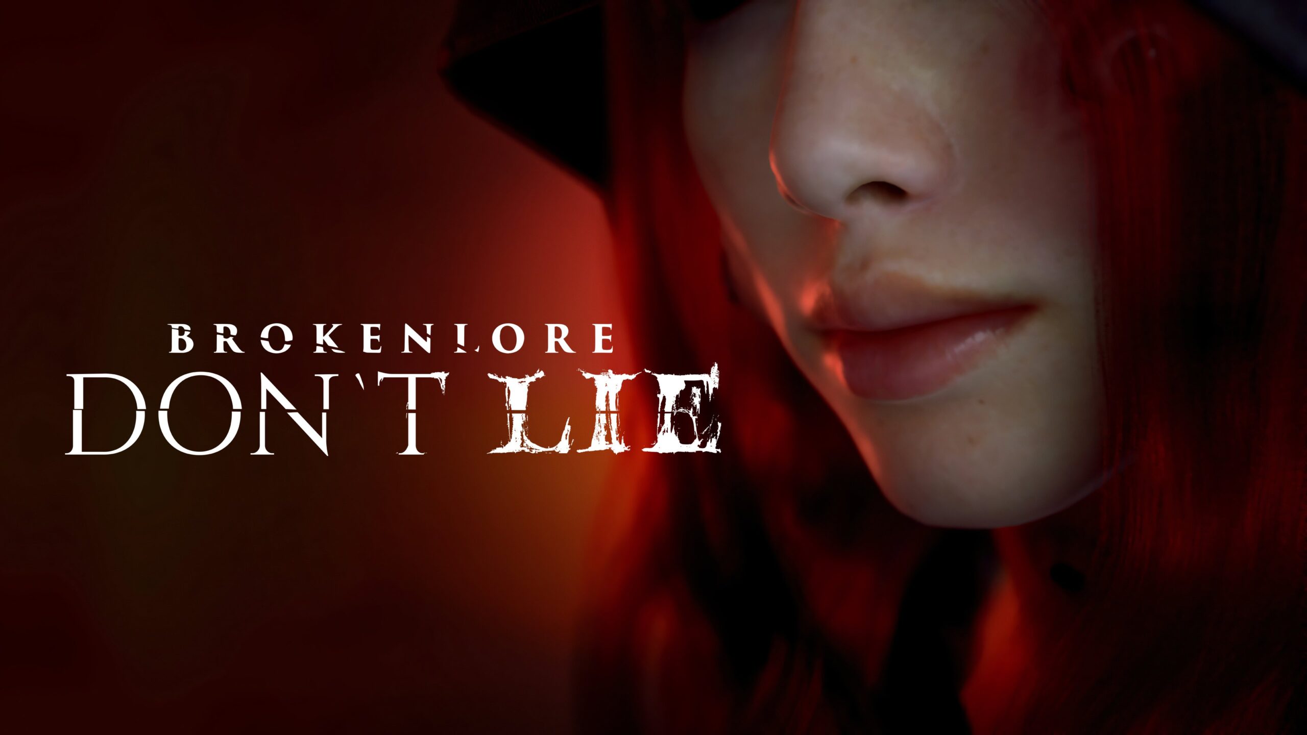 Brokenlore: Don't Lie annunciato per PS5, Xbox e PC
