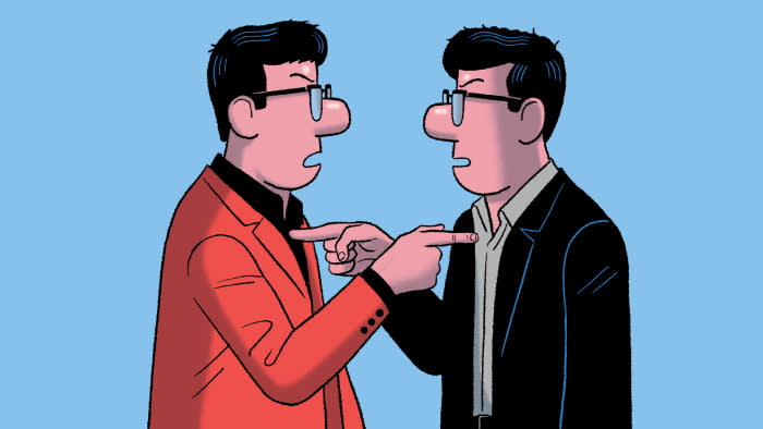 Devo ottenere una VPN?