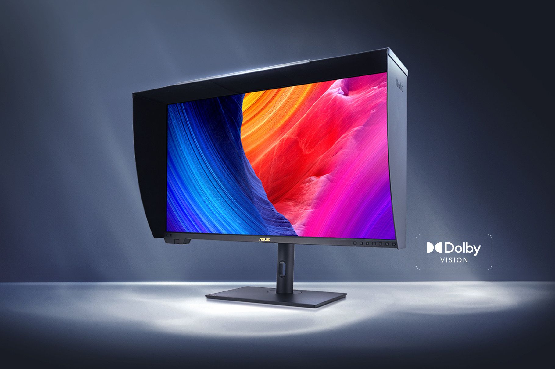 Il nuovo monitor ProArt di ASUS ha un prezzo di $ 8.000