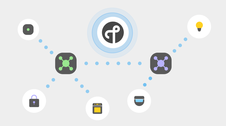 Samsung annuncia l'unificazione della rete thread a due vie per SmartThings: ecco come abilitarlo