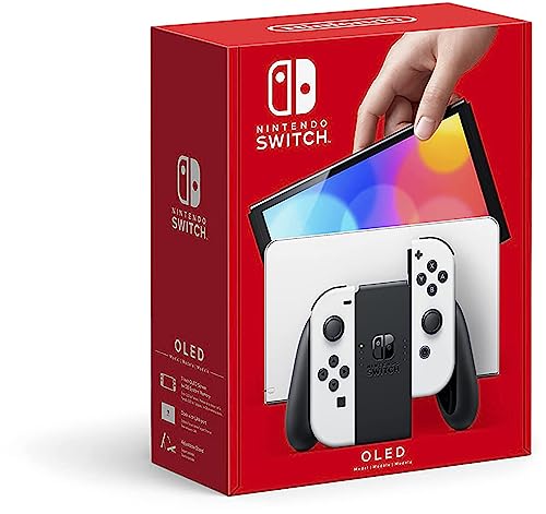 OLED per Nintendo Switch