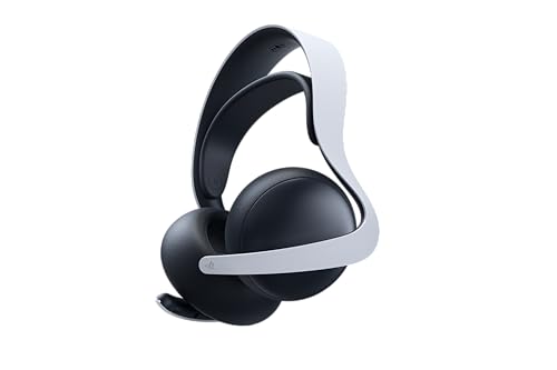 Cuffie wireless PlayStation Pulse Elite