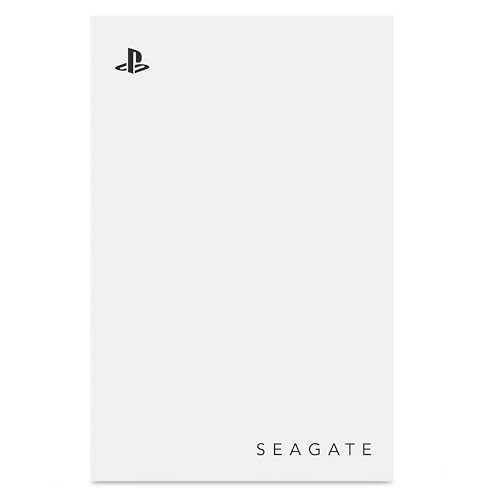 Seagate Game Drive per console PlayStation