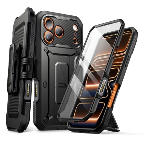 SUPCASE Serie Unicorn Beetle Pro