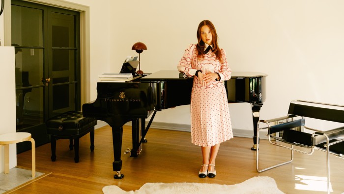 Laufey condivide le sue cose preferite