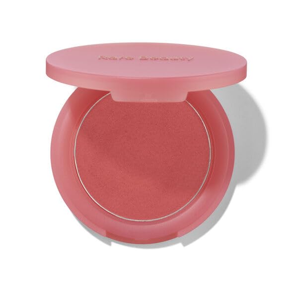 Rare Beauty Soft Pinch Matte Bouncy Blush - Happy (Cool Pink) - 0,22 oz /...