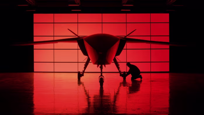 Le start-up tedesche cercano di colmare il “gap dei droni” dell’esercito britannico