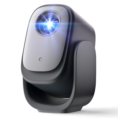 Mini proiettore Dangbei N2 con Wifi e Bluetooth, Netflix ufficialmente...