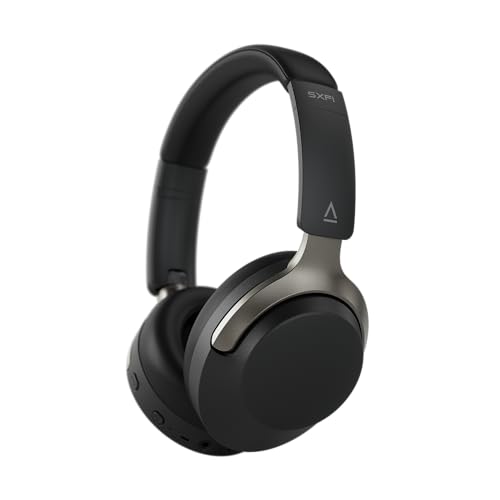 Cuffie over-ear wireless CREATIVE Zen Hybrid SXFI con tecnologia Super X-Fi...