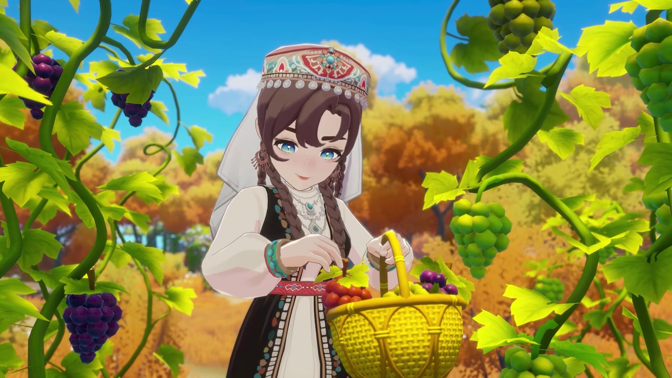 Starsand Island aggiunge la versione Switch 2