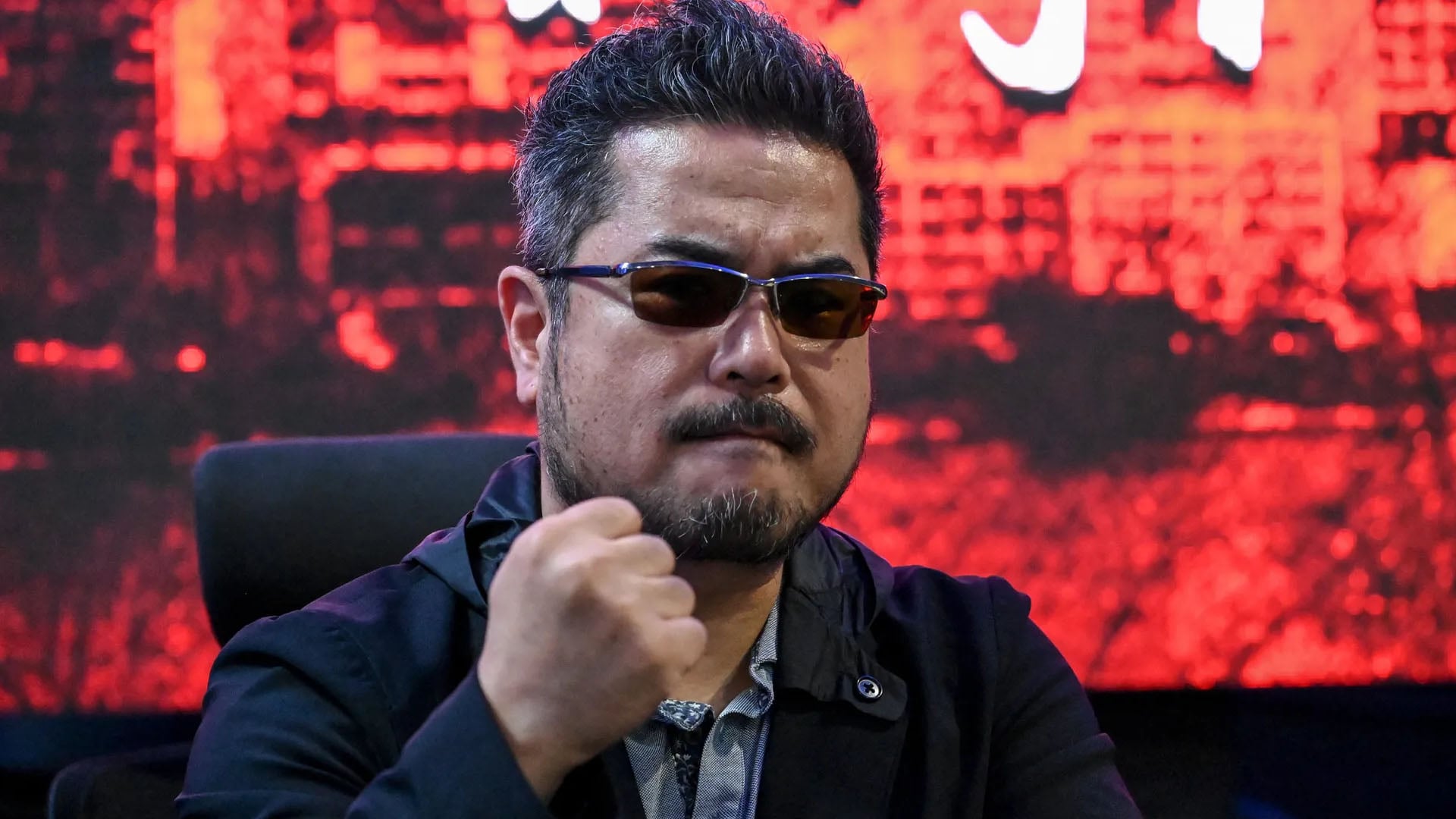 Katsuhiro Harada lascia Bandai Namco dopo oltre 31 anni