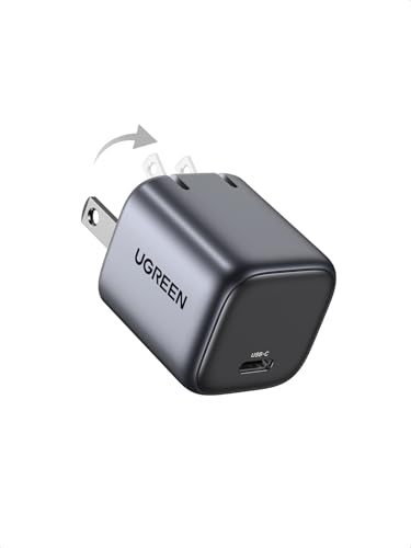 Caricatore USB-C UGREEN Nexode da 30 W