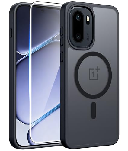 Custodia traslucida opaca magnetica FNTCASE