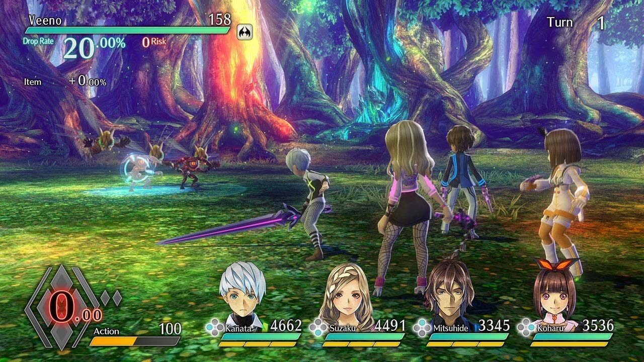 Exist Archive: The Other Side of the Sky verrà rimosso dalla lista il 1° gennaio 2026 per PS4 in Giappone, il 5 gennaio per PS Vita