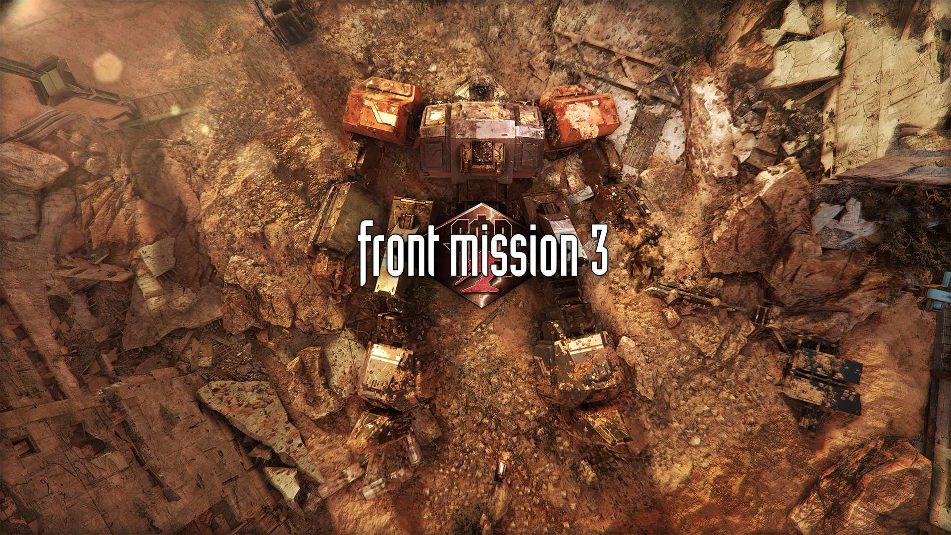 FRONT MISSION 3: Remake in arrivo su PS5, Xbox Series, PS4, Xbox One e PC il 30 gennaio 2026