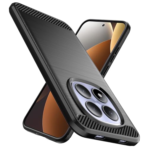 Custodia paraurti con texture spazzolata Natbok