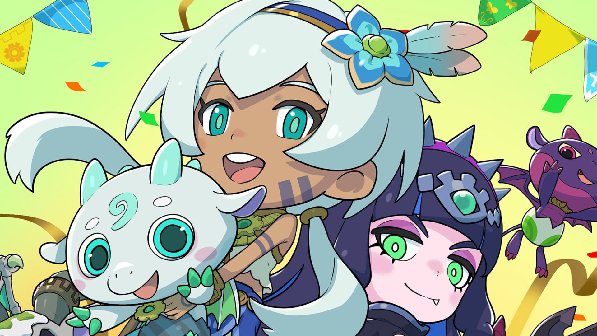 FANTASY LIFE i: La ragazza che ruba il tempo ha superato gli 1,5 milioni di vendite