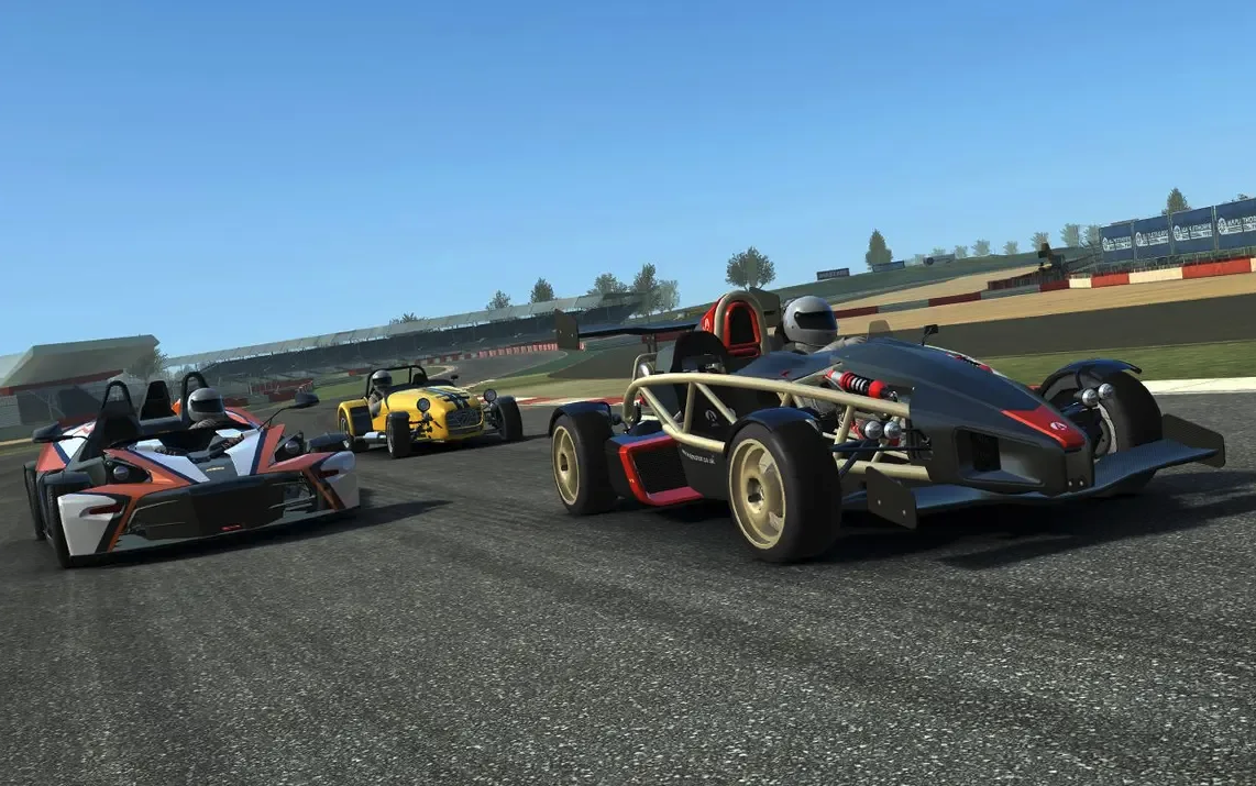 EA staccherà presto la spina a “Real Racing 3”.