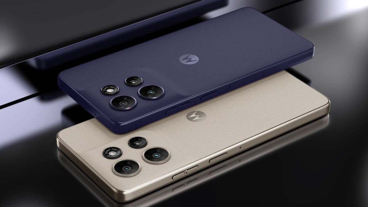 Moto G Power 2026: tutto quello che devi sapere prima dell'acquisto