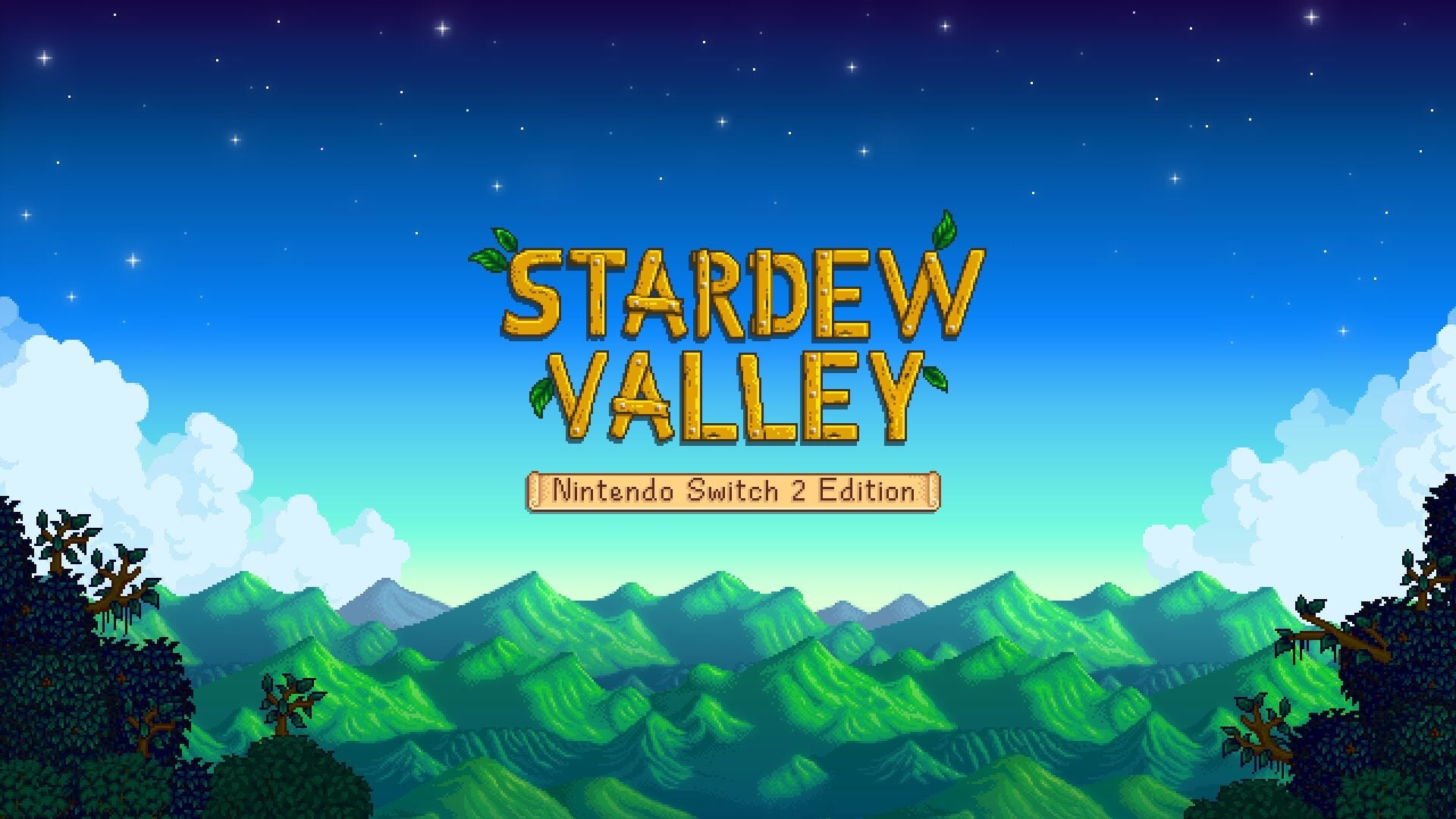 Stardew Valley – Edizione Nintendo Switch 2 ora disponibile