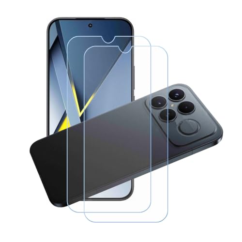 Pellicola salvaschermo Guyhahanyer (confezione da 2)