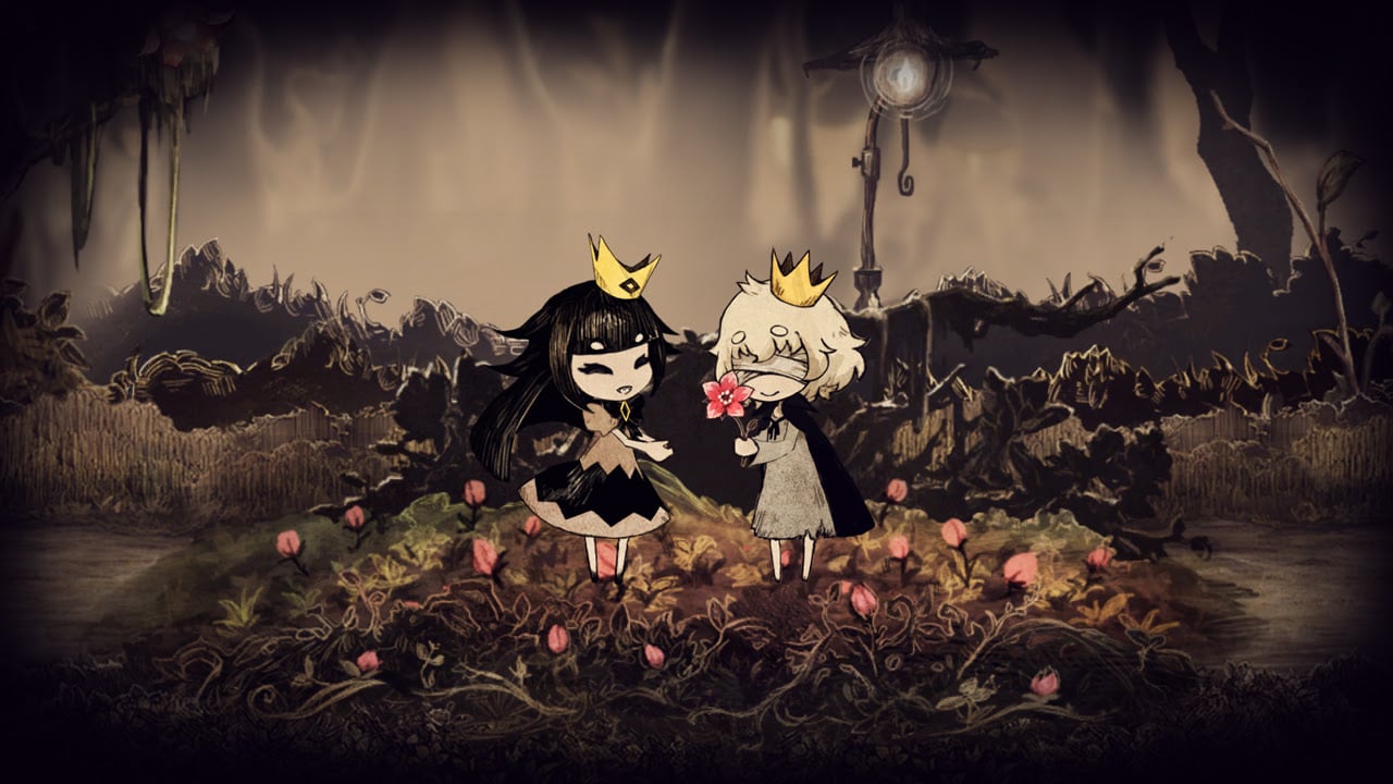 The Liar Princess and the Blind Prince arriverà su PC all'inizio del 2026