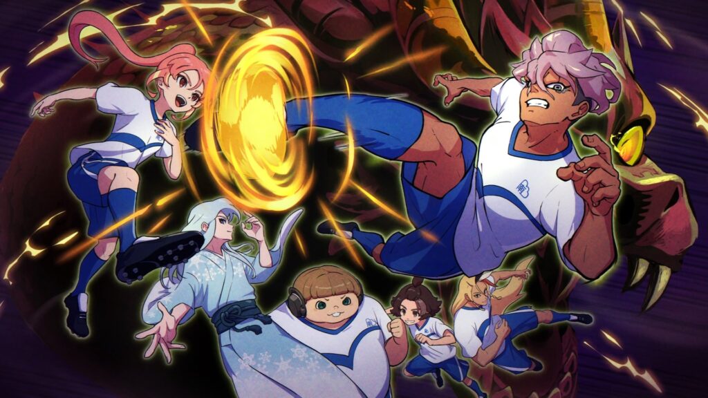 Magic Copy Inazuma Il presidente di LEVEL-5, Akihiro Hino, ha iniziato a scrivere il ...