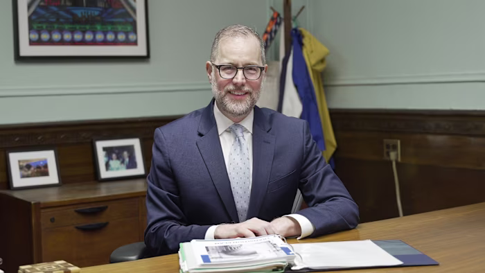 New York potrebbe reinvestire in obbligazioni israeliane a dispetto della posizione del sindaco Mamdani